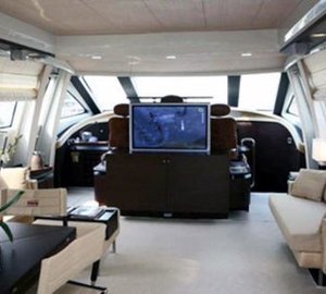 The 26m Yacht RENA N