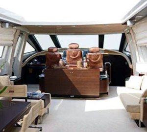 The 26m Yacht RENA N