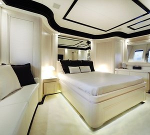 The 26m Yacht SAKATA