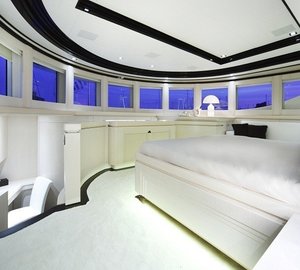 The 26m Yacht SAKATA