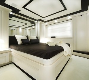 The 26m Yacht SAKATA