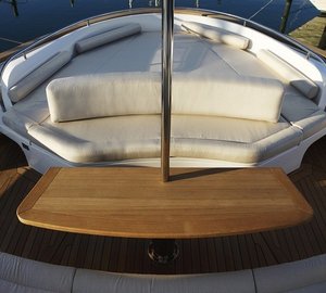 The 26m Yacht SAKATA