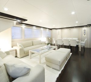 The 26m Yacht SAKATA