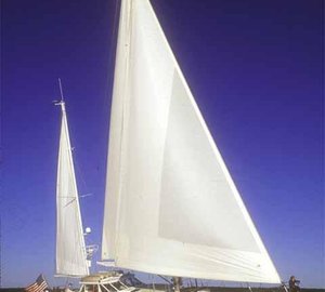 The 26m Yacht SEA ANGEL