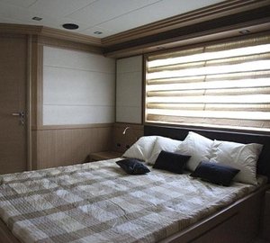 The 26m Yacht ULYSSIA