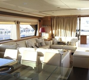 The 26m Yacht ULYSSIA