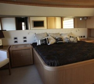 The 26m Yacht ULYSSIA