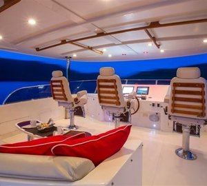 The 26m Yacht WATERSHED II