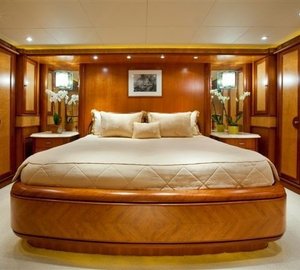 The 26m Yacht WATERSHED II