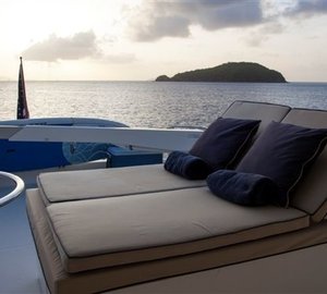 The 26m Yacht WATERSHED II