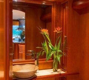 The 26m Yacht WATERSHED II