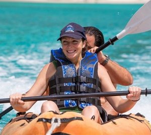 The 26m Yacht WATERSHED II