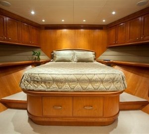 The 26m Yacht WATERSHED II