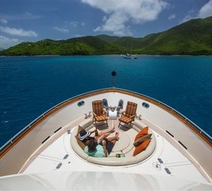 The 26m Yacht WATERSHED II