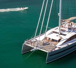 The 26m Yacht WINDQUEST