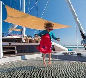 The 26m Yacht WINDQUEST