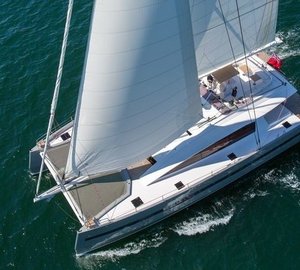 The 26m Yacht WINDQUEST