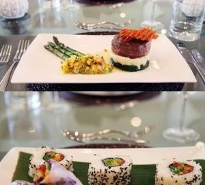 The 26m Yacht ZIACANAIA