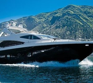 The 27m Yacht OOMKA