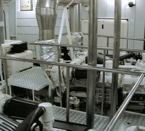 The 28m Yacht LADY P