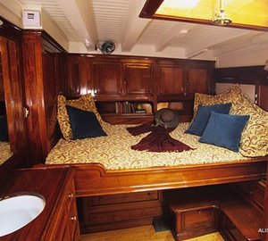 The 28m Yacht SINCERITY