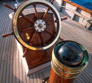 The 28m Yacht SINCERITY