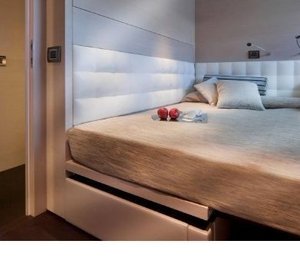 The 30m Yacht AURORA