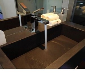 The 30m Yacht AURORA