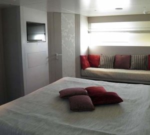 The 30m Yacht AURORA