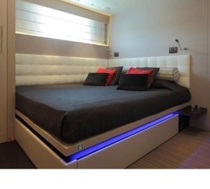 The 30m Yacht AURORA