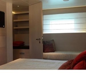 The 30m Yacht AURORA