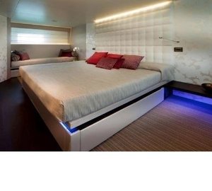 The 30m Yacht AURORA