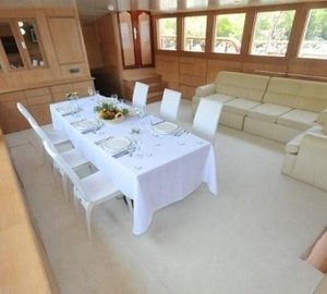 The 30m Yacht BROTHERS