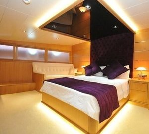 The 30m Yacht BROTHERS