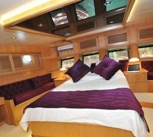 The 30m Yacht BROTHERS