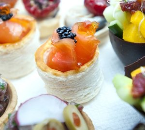 The 33m Yacht CHRISTINA G