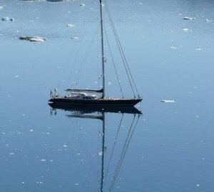 The 34m Yacht BILLY BUDD 2