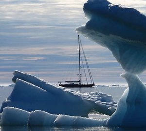 The 34m Yacht BILLY BUDD 2