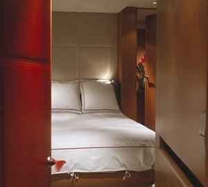 The 34m Yacht SILVERTIP