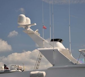 The 36m Yacht LADY DIANE II