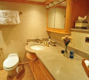 The 36m Yacht LADY DIANE II