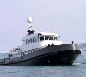 The 36m Yacht LARS