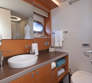 The 36m Yacht MERLIN