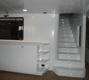 The 37m Yacht PHATSARA