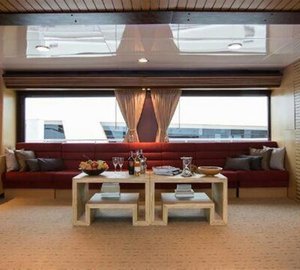 The 37m Yacht PHATSARA