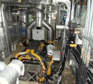 The 37m Yacht PHATSARA