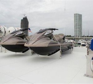 The 37m Yacht PHATSARA