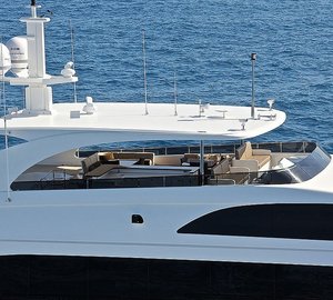 The 38m Yacht GIGI II