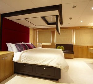 The 39m Yacht MEGAWAY 128