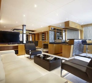 The 39m Yacht MEGAWAY 128